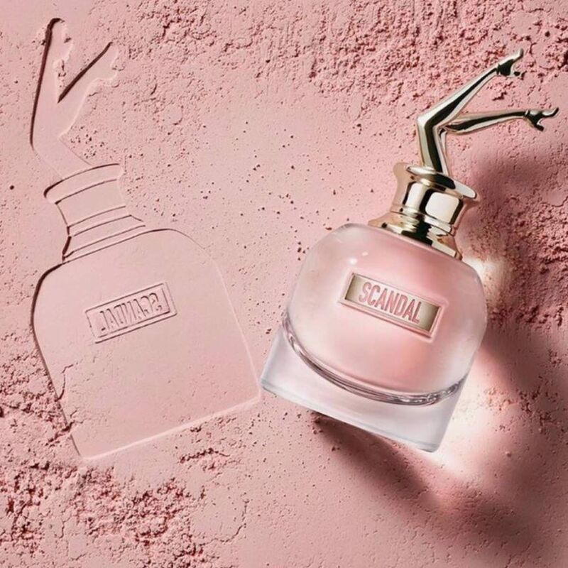 Nước Hoa Jean Paul Gaultier Scandal EDP 50ml