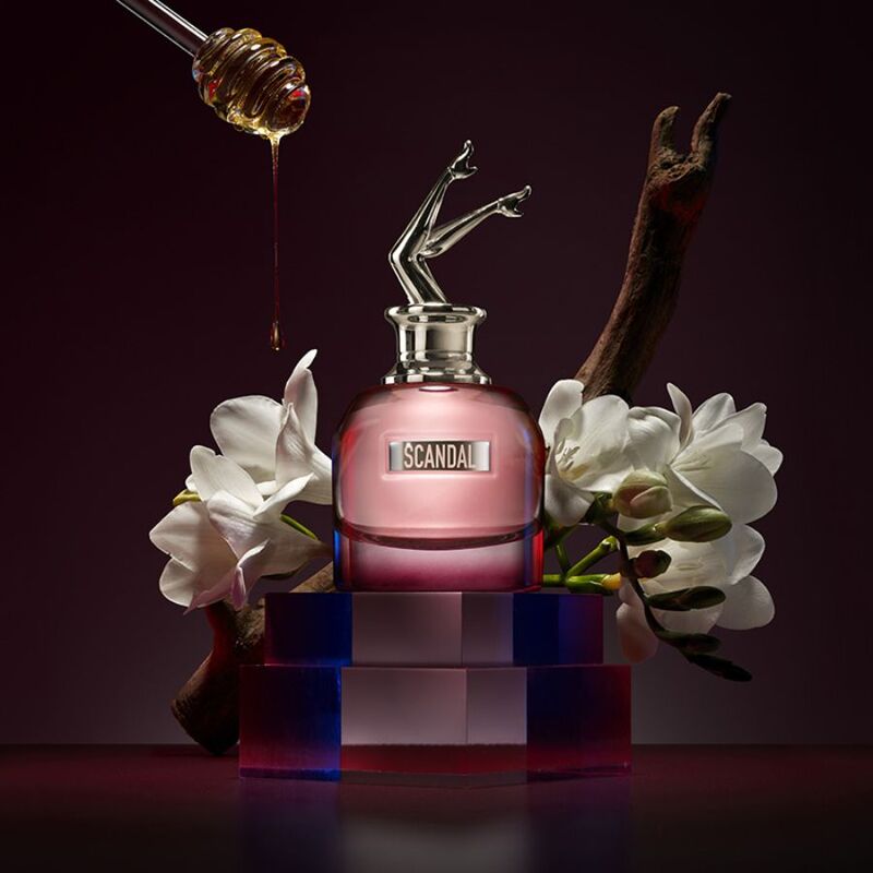 Nước Hoa Jean Paul Gaultier Scandal EDP 50ml