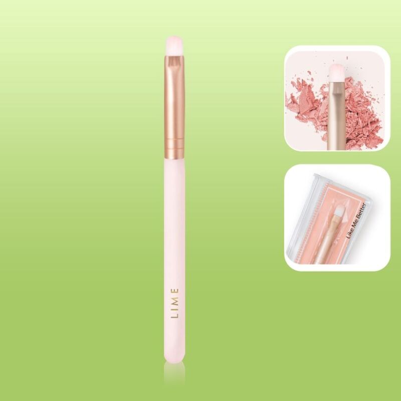 Cọ Trang Điểm Lime 202 Trang Điểm Mắt Tạo Điểm Nhấn 