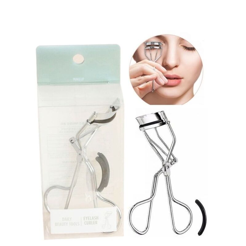 Kẹp Mi The Face Shop Beauty Tools Eyelash Curler