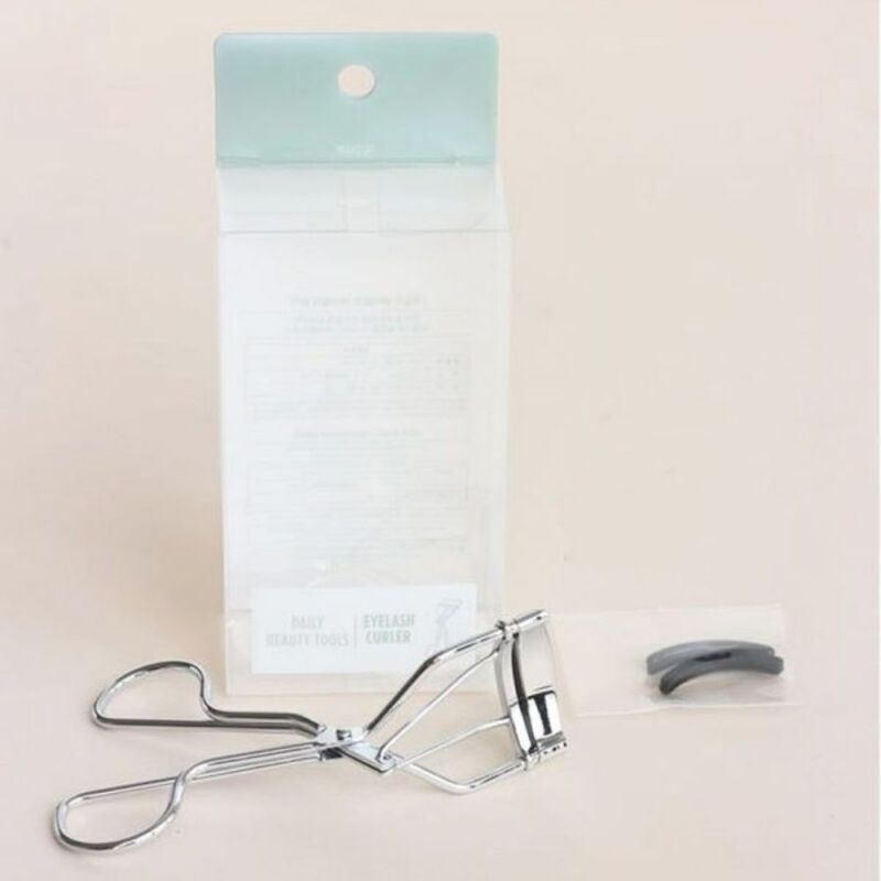 Kẹp Mi The Face Shop Beauty Tools Eyelash Curler