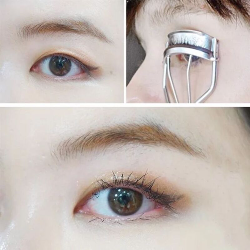 Kẹp Mi The Face Shop Beauty Tools Eyelash Curler