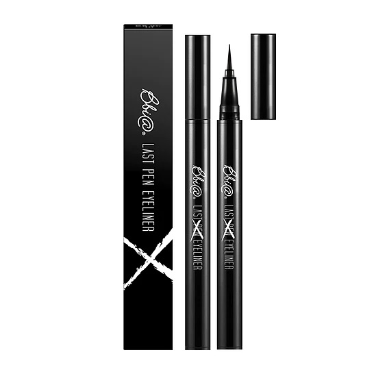 Bút Kẻ Mắt BBIA Last Pen Eyeliner Màu Đen 01 Sharpen Black 0.6g