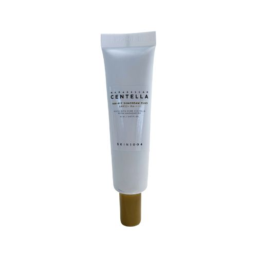 Kem Chống Nắng Skin1004 Madagascar Centella Air-Fit Suncream Plus 20 ml