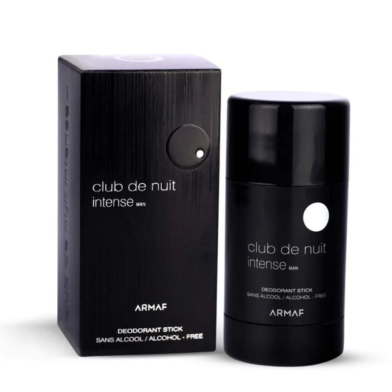 Lăn Khử Mùi Armaf Club De Nuit - Intense Man