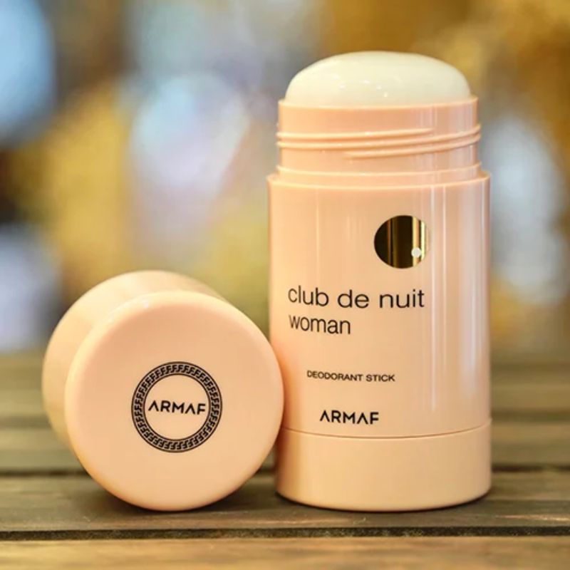 Lăn Khử Mùi Armaf Club De Nuit - Woman