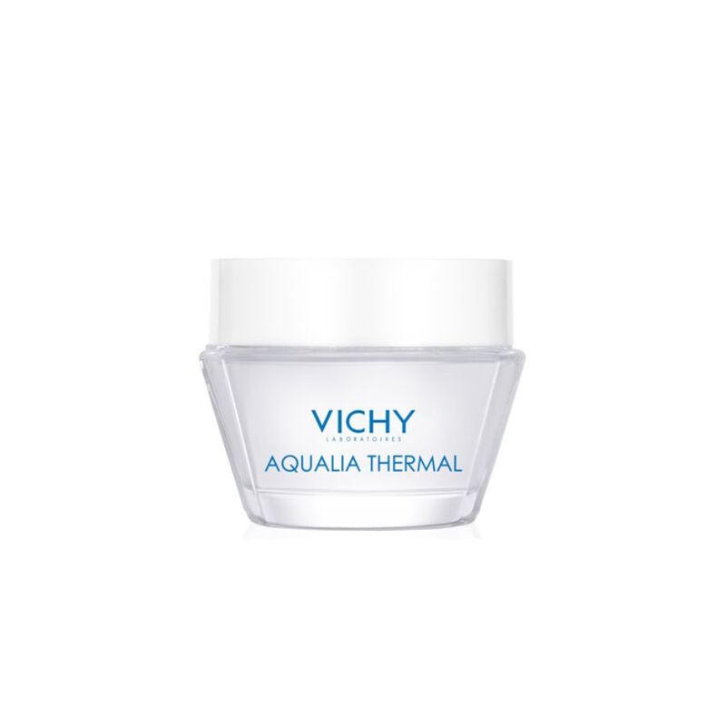 Bộ Sản Phẩm Vichy Gel Rửa Mặt Sạch Sâu & Kem Dưỡng Cấp Nước