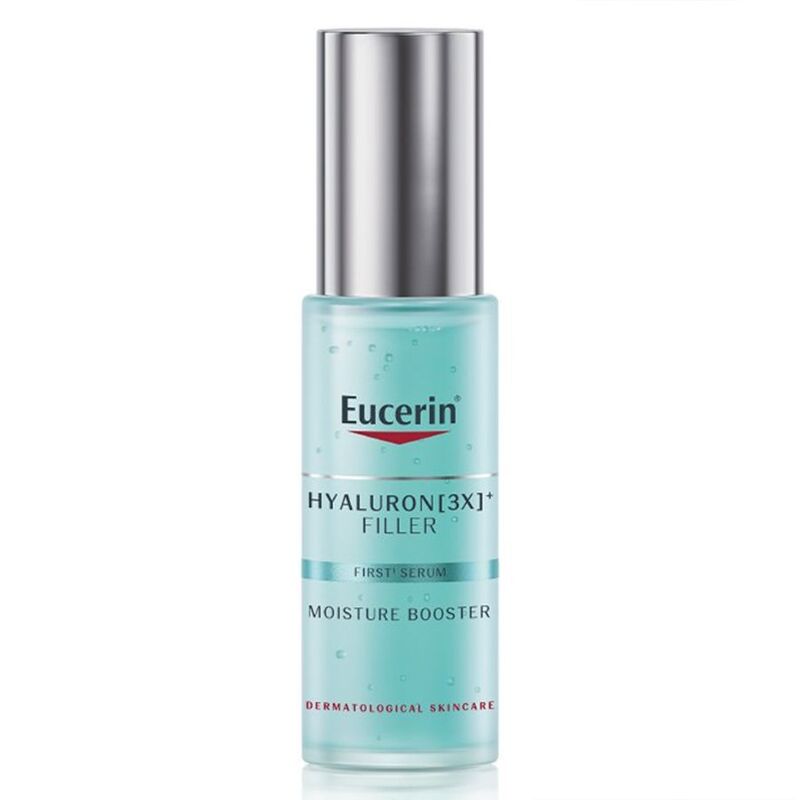 Bộ Sản Phẩm Eucerin Tinh Chất Cấp Ẩm, Giảm Nếp Nhăn