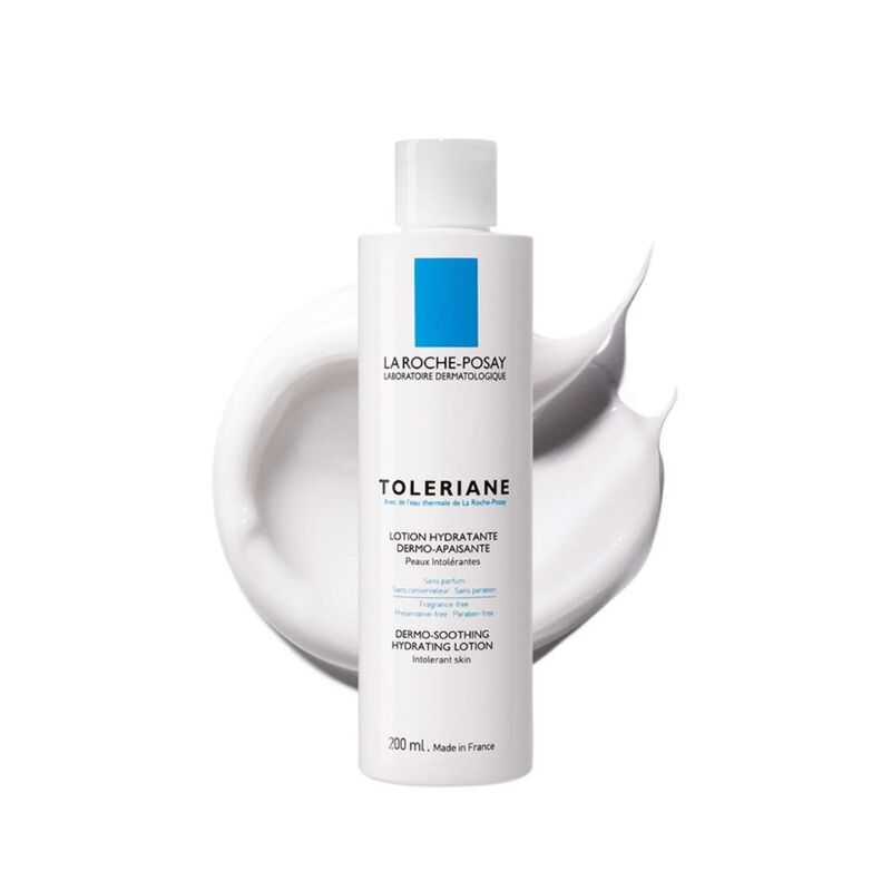 Sữa Rửa Mặt La Roche - Posay Toleriane Dermo Cleanser Dành Cho Da Nhạy Cảm 200ml