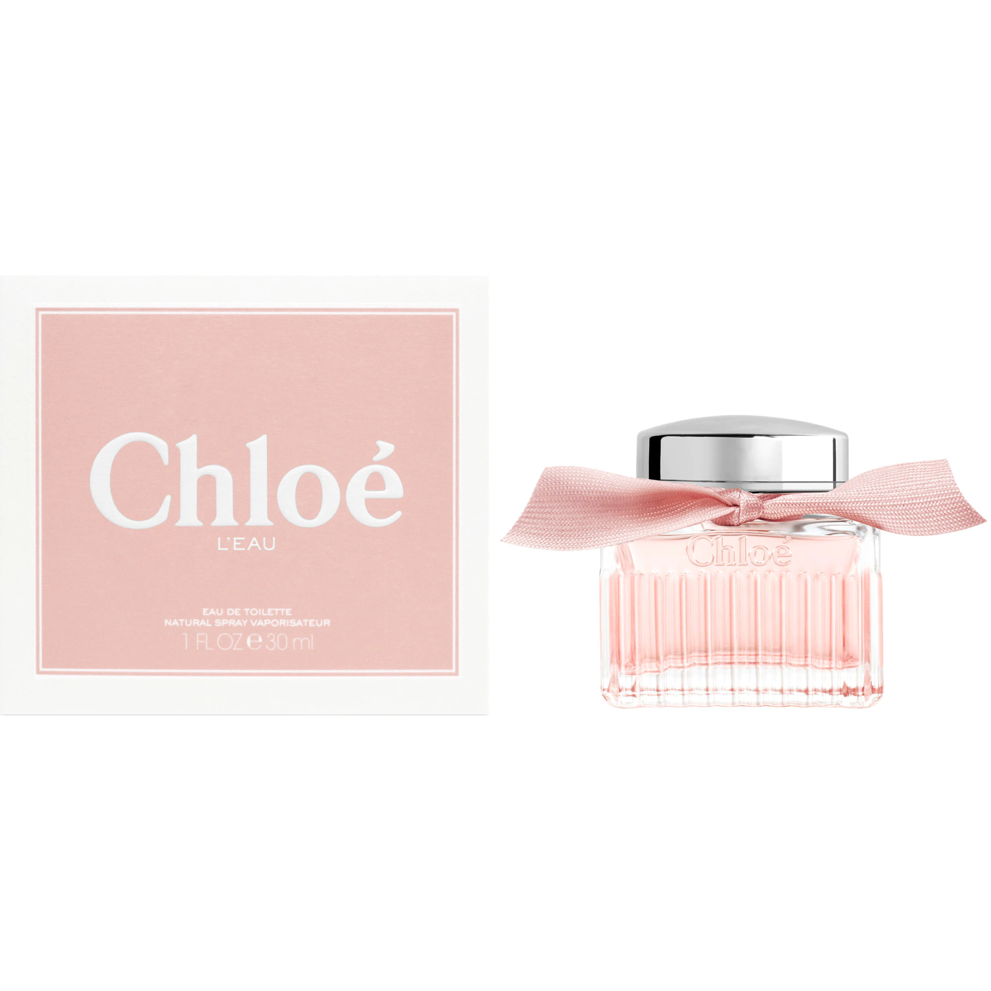 Nước Hoa Chloe Leau EDT 30ml