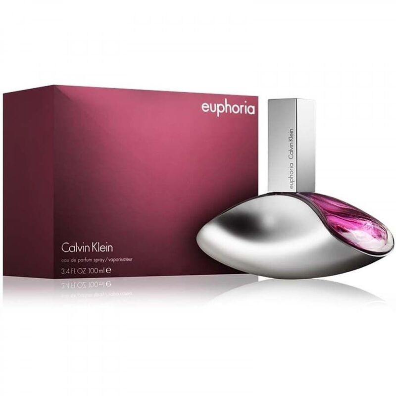 Nước Hoa Calvin Klein Euphoria Women EDP 100ml
