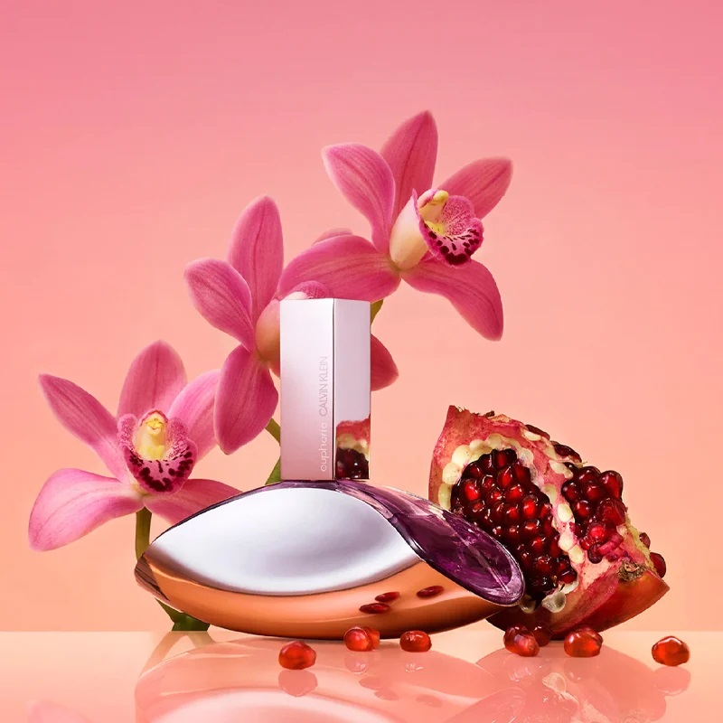 Nước Hoa Calvin Klein Euphoria Women EDP 100ml