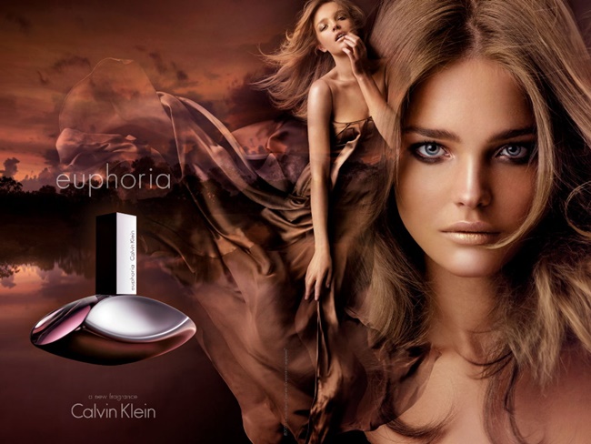 Nước Hoa Calvin Klein Euphoria Women EDP 100ml