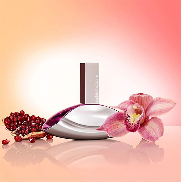 Nước Hoa Calvin Klein Euphoria Women EDP 30ml