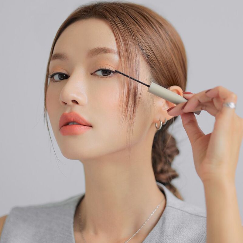Mascara 3CE Siêu Mỏng Super Slim Waterproof