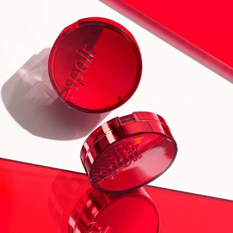 Phấn Nước Espoir Kèm Lõi Pro Tailor Be Velvet Cover Cushion No.22 Petal