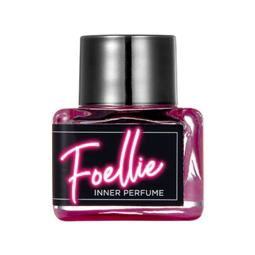 Nước Hoa Vùng Kín Foellie Cherry Đen Bản Giới Hạn 5ml
