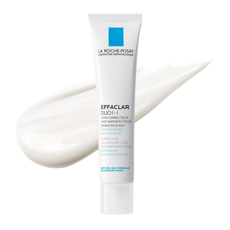Kem Dưỡng La Roche-Posay Giảm Mụn, Ngừa Vết Thâm 15ml
