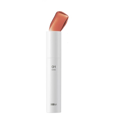 Son Bóng Bbia Glow Lip Tint - 01