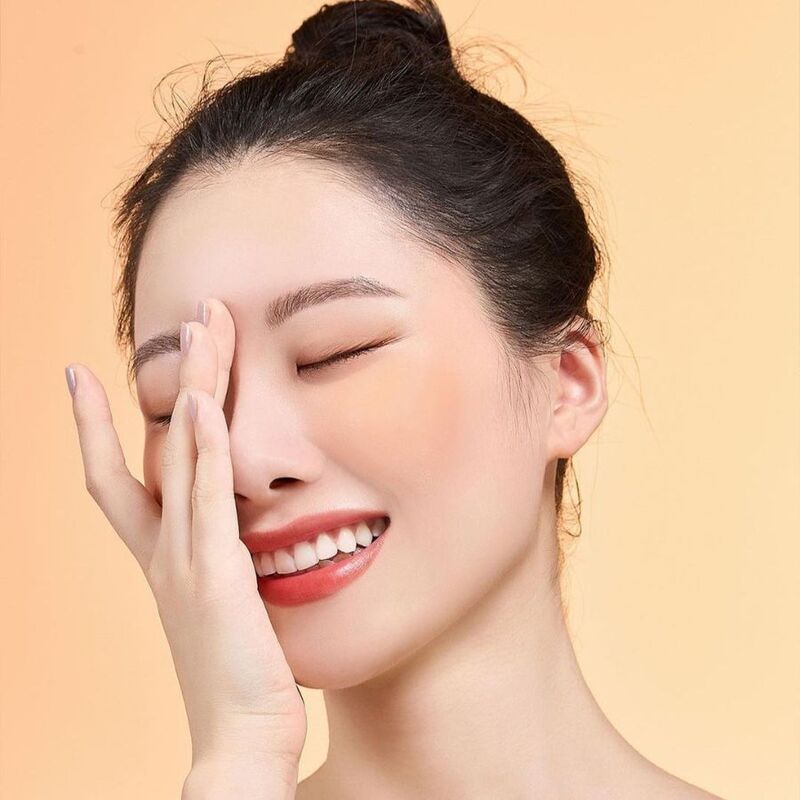 Phấn Má Bbia Ready To Wear Downy Cheek - 03 Downy Apricot