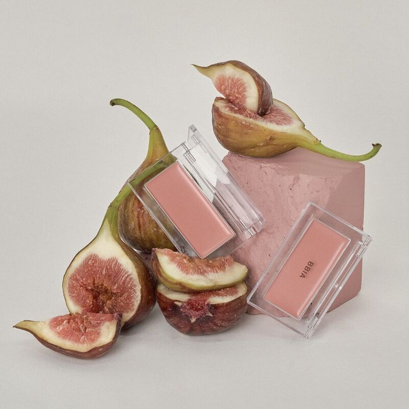 Phấn Má Bbia Ready To Wear Downy Cheek - 06 Downy Fig