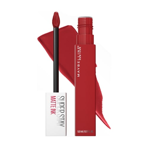 Son Kem Maybelline Super Stay Matte Ink Siêu Lì - 370