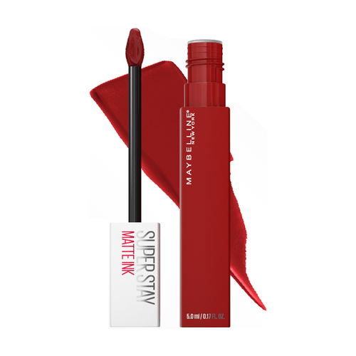 Son Kem Maybelline Super Stay Matte Ink Siêu Lì - 375