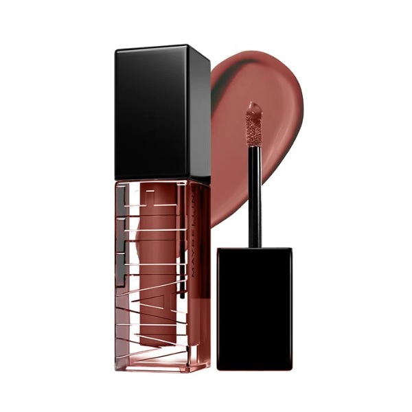Son Kem Maybelline Sensational Cushion Matte CM17 Mịn Lì Như Nhung 6.4ml 