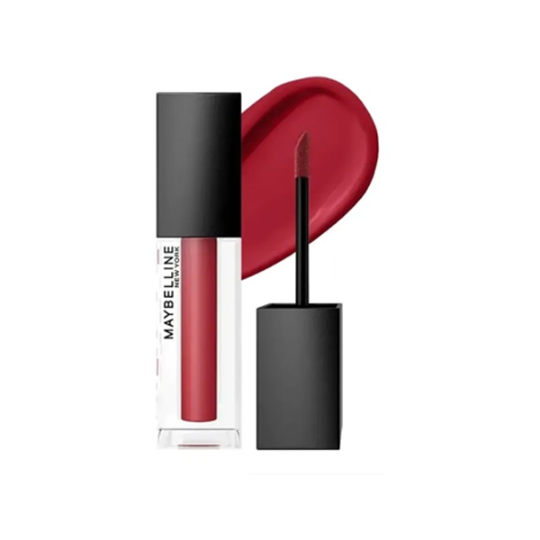 Son Kem Maybelline Sensational Cushion Matte CM11 Mịn Lì Như Nhung 6.4ml 