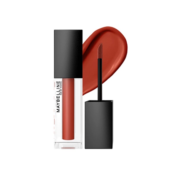Son Kem Maybelline Sensational Cushion Matte CM14 Mịn Lì Như Nhung 6.4ml 