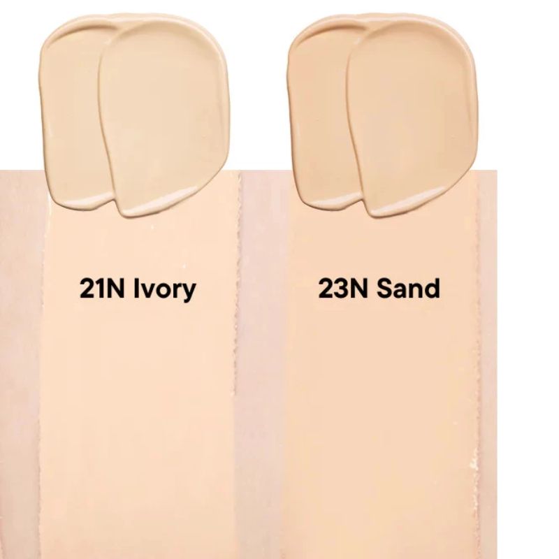 Phấn Nước TIRTIR My Glow Cream Cushion SPF30 PA++ 18g - 21N IVORY Trắng