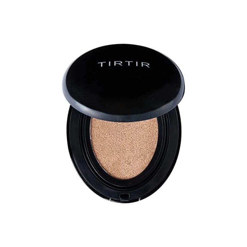 Phấn Nước TIRTIR Mask Fit Cushion SPF50+ PA+++ 4.5g - INVORY Đen
