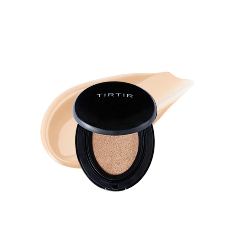 Phấn Nước TIRTIR Mask Fit Cushion SPF50+ PA+++ 4.5g - SAND Đen