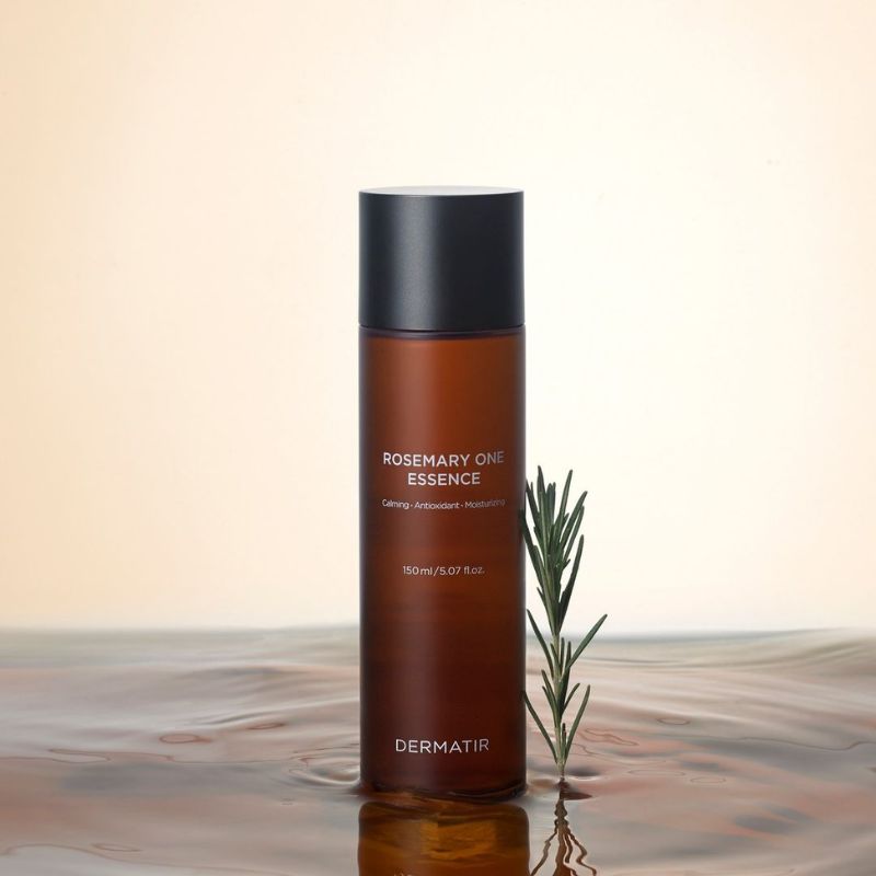 Tinh Chất DERMATIR Hương Thảo ROSEMARY ONE ESSENCE 150ml