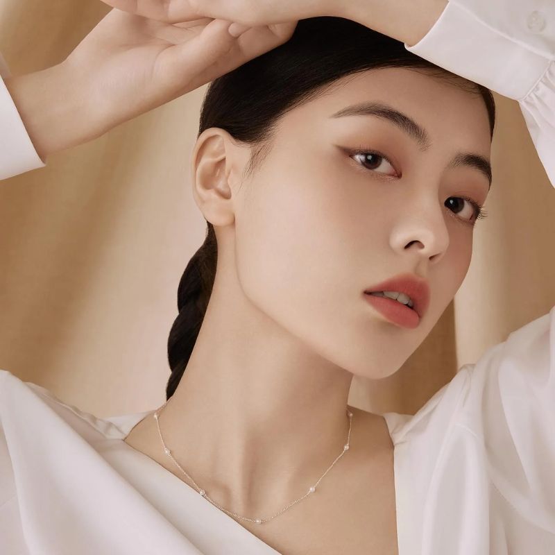 Bảng Phấn Mắt 7 Màu Espoir Real Eye Palette (Oat Latte)