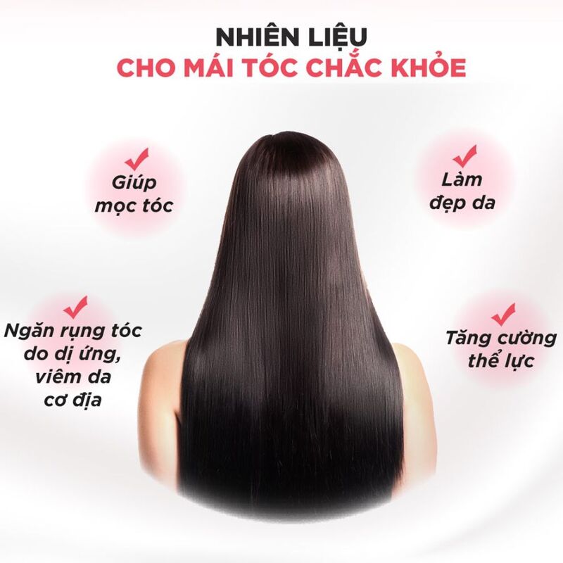 Viên Uống DHC Biotin Ngăn Rụng Tóc 30 Ngày 30 Viên