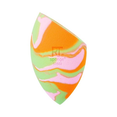 Mút Tán Nền Real Techniques Orange Swirl