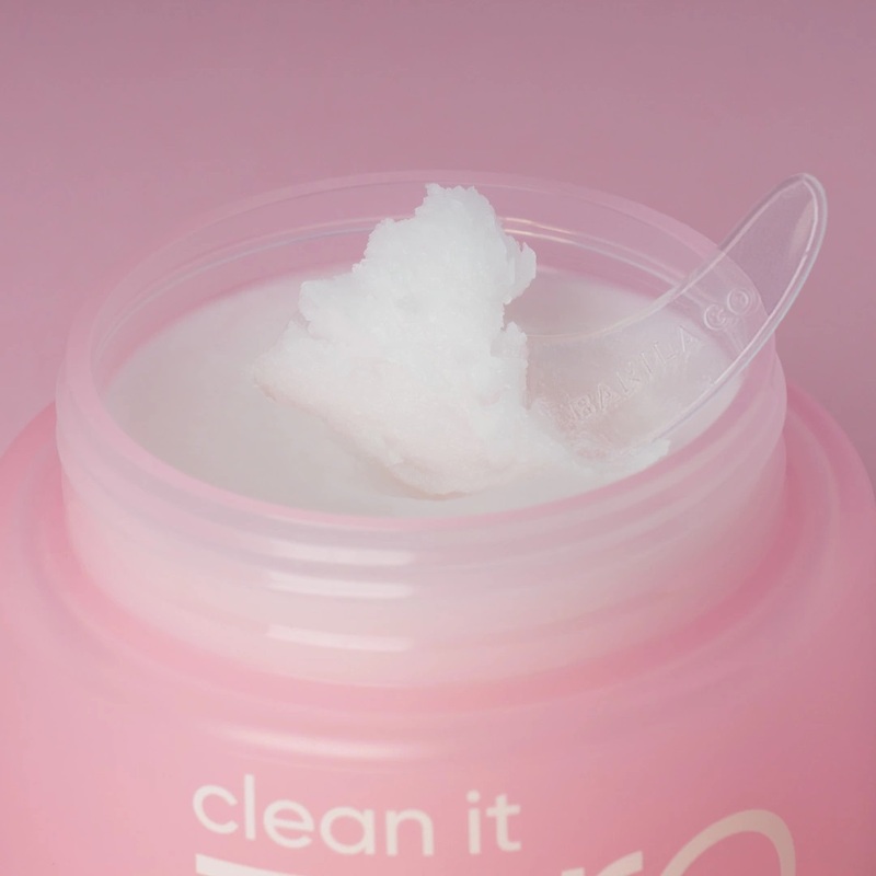 Sáp Tẩy Trang Banila Co Zero Original Cho Mọi Loại Da 100ml
