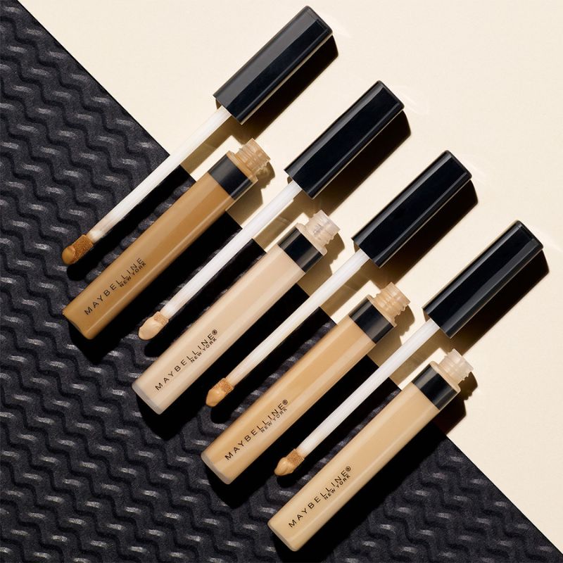 Kem Che Khuyết Điểm Maybelline Mịn Lì 05 Ivory 6.8ml