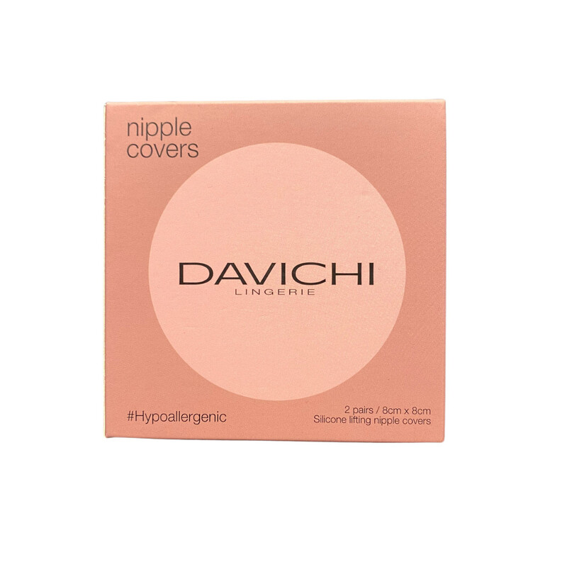 Miếng Dán Ngực Davichi Nâng Ngực (2 Cặp)