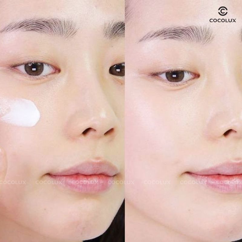 Xịt Chống Nắng Nature Republic Ice Sun California Aloe Ice Puff Sun Spf 50+ 100ml