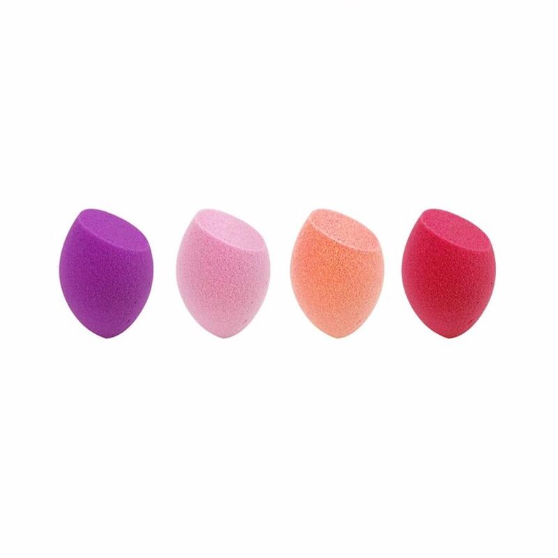​​Bộ 4 Bông Mút Real Techniques 4 Mini Miracle Complexion Sponges