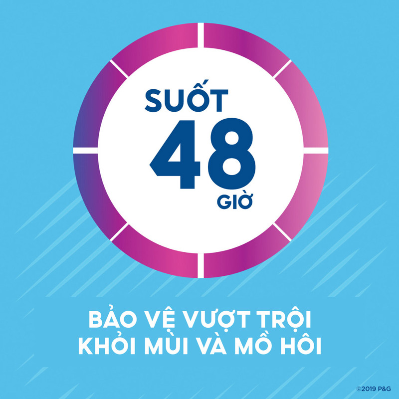 Sáp Khử Mùi Secret Giảm Tiết Mồ Hôi Unscented Không Mùi 73g