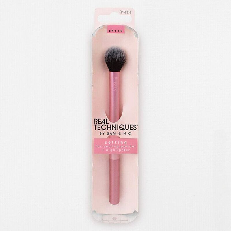 Cọ Phủ Real Techniques Setting Brush Phủ Phấn Nền Highlight