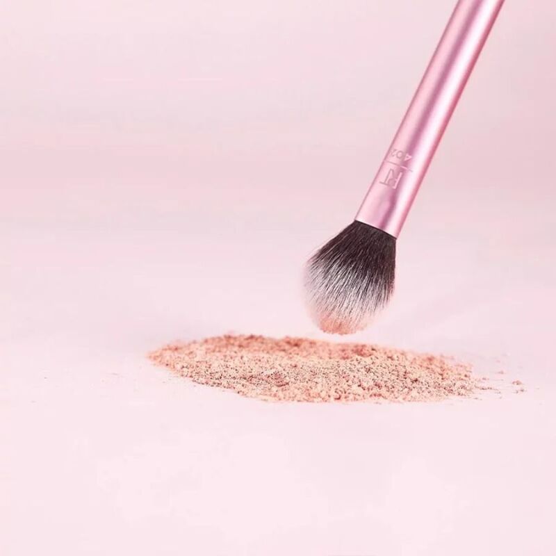 Cọ Phủ Real Techniques Setting Brush Phủ Phấn Nền Highlight