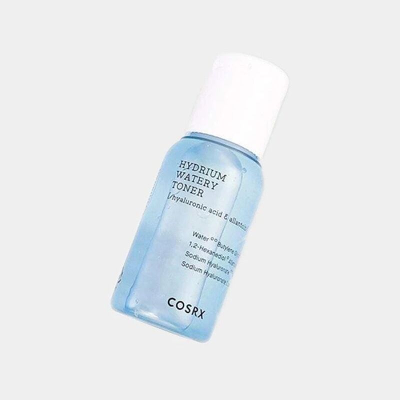 Nước Hoa Hồng Cosrx Hydrium Watery Toner 50ml
