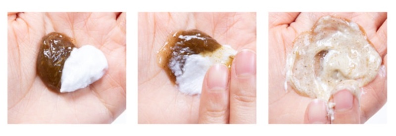 Mặt Nạ I'm From Làm Dịu & Thải Độc Da Mugwort Mask 30g