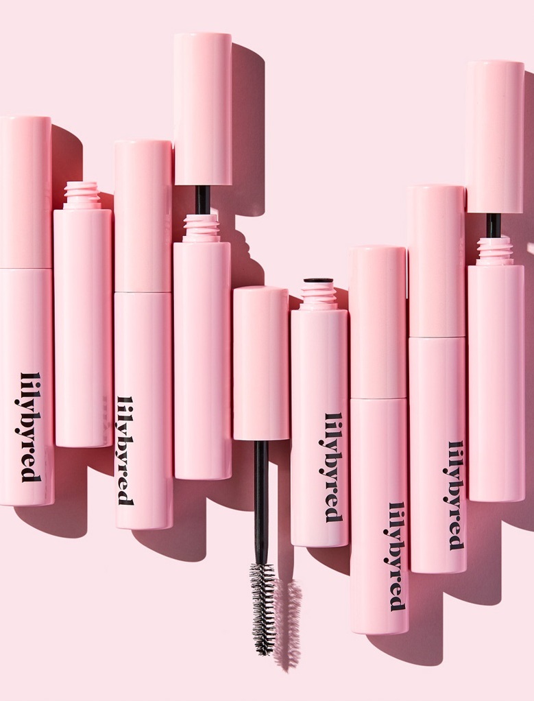 Mascara Lilybyred Am9 to Pm9 Survival Colorcara - #3 Ginger Brown