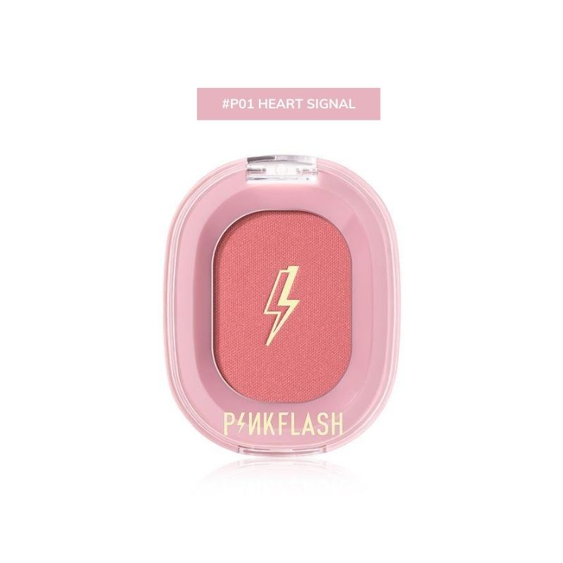 Phấn Má Hồng PINKFLASH - P01