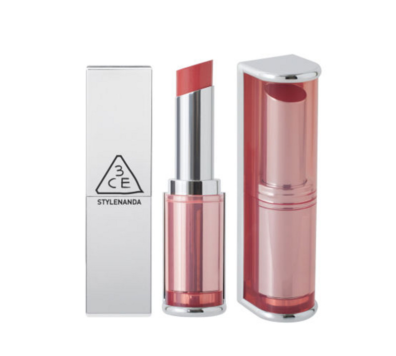 Son Thỏi 3CE Blur Matte Lipstick - #Pure Layer